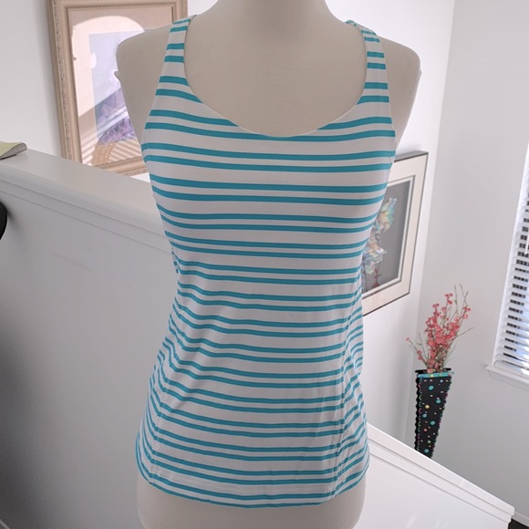 Lululemon VINTAGE (2013) Free To Be Tank Top - Picture 4 of 11